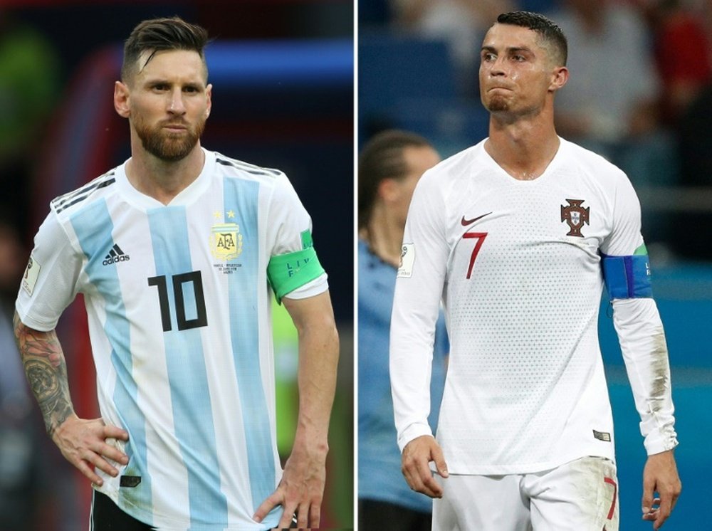 L’Argentine et le Portugal écartés, le public français dévoile ses trois favoris pour le Mondial 2022