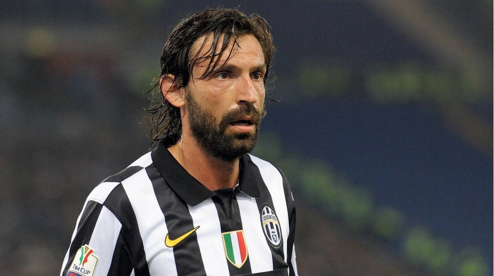 Pirlo