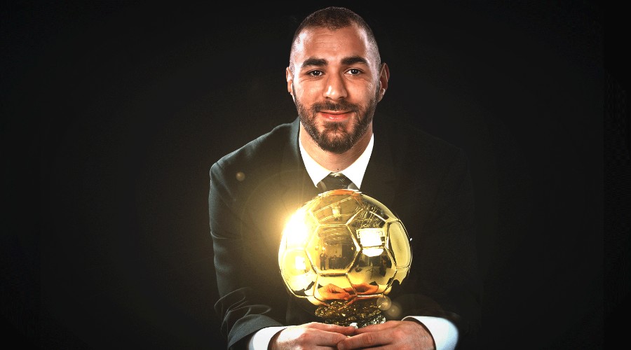 « Ce serait plus que mérité pour lui », le Ballon d’Or de Benzema validé
