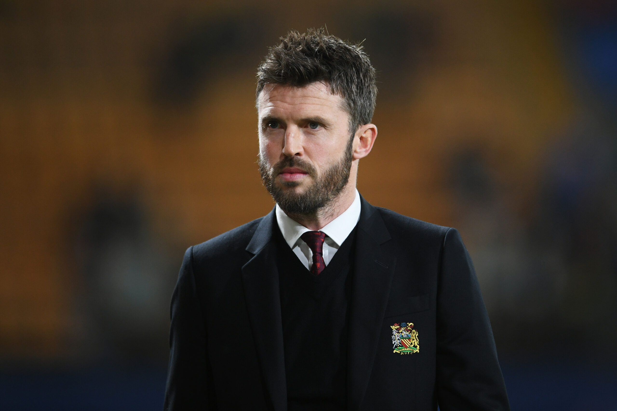 OFFICIEL: La légende de Man United, Michael Carrick nommé entraîneur