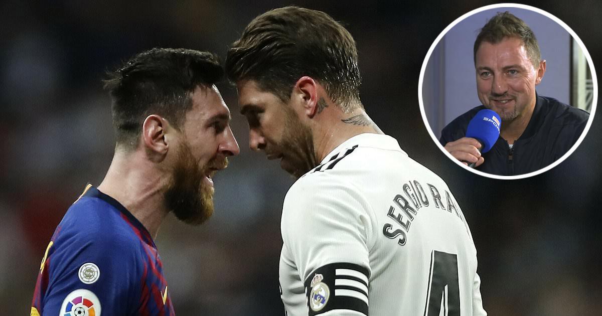 Dudek révèle la face cachée de Messi: « C’est un provocateur, ce qu’il a dit à Pepe et Ramos »