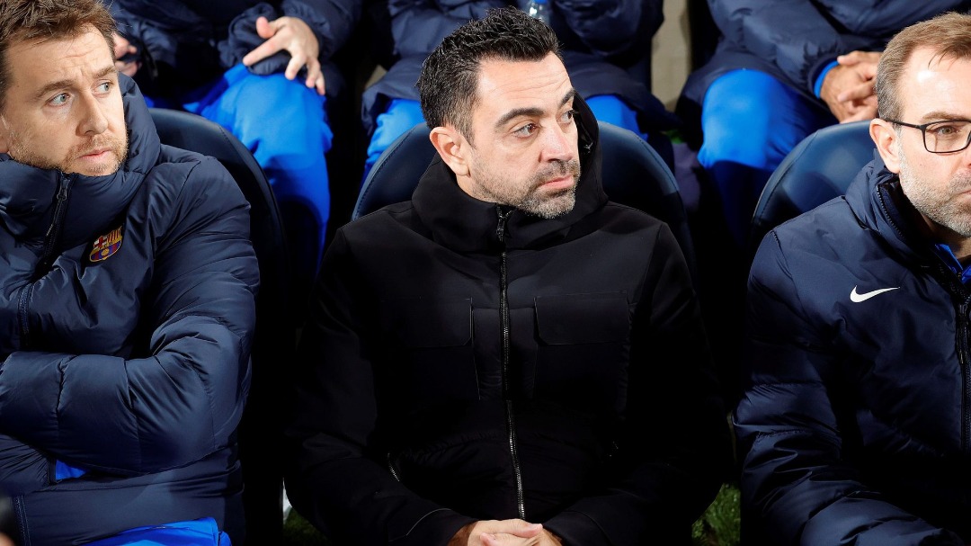 Les fans du Barça désignent déjà le successeur de Xavi: « Il faut le signer sur le champ »