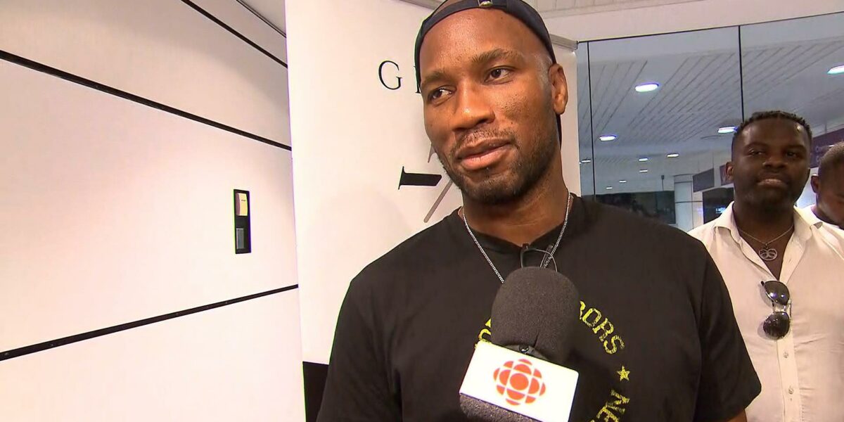 didier drogba 5