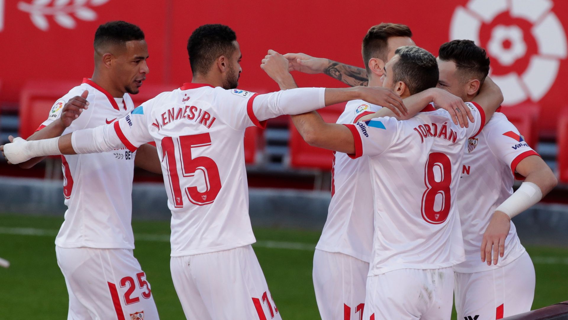 LDC : Le FC Séville bat Copenhague et espère une victoire de Man City pour se relancer