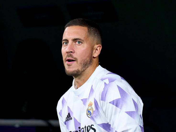 Real Madrid : Un Belge arrive pour remplacer son compatriote Eden Hazard