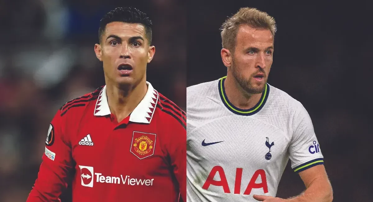 Casemiro, Bissouma et Kane titulaires, Ronaldo sur le banc… les compos de Man United – Tottenham