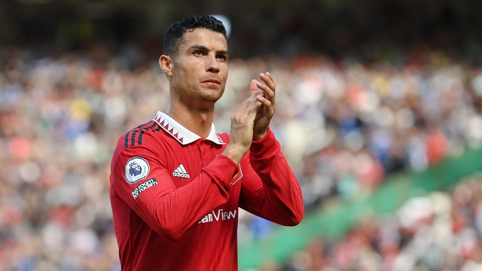 Avenir de Cristiano Ronaldo, son clan lâche le scoop sur son prochain club