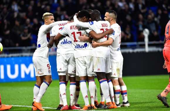 Ligue 1 : L’Olympique lyonnais enchaîne face à Lille