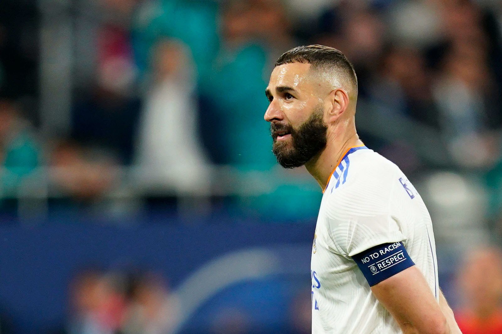 Benzema a tranché : « Personne ne peut faire ce qu’ils font, ils sont des artistes »