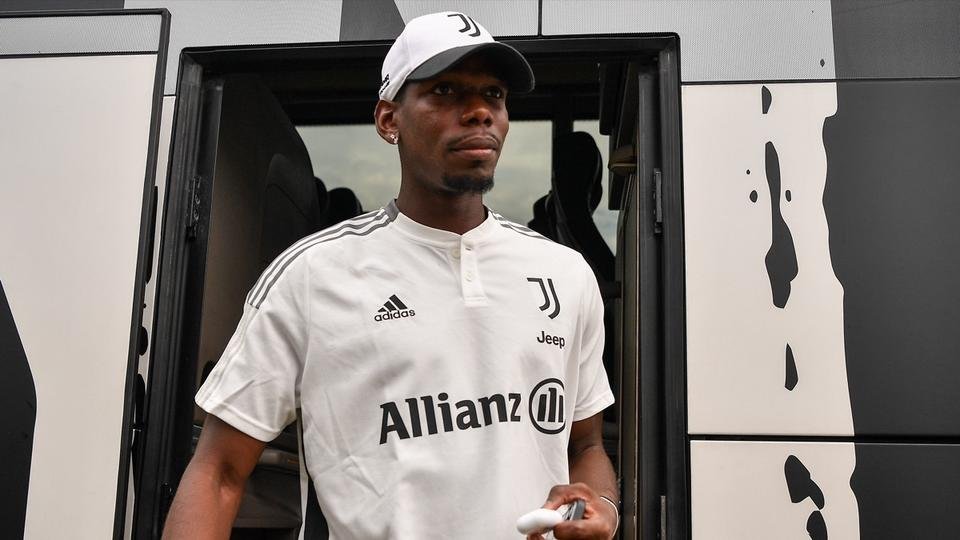 « Votre passage à Man Utd a été un échec mitigé » : Une légende de Liverpool s’en prend à Pogba