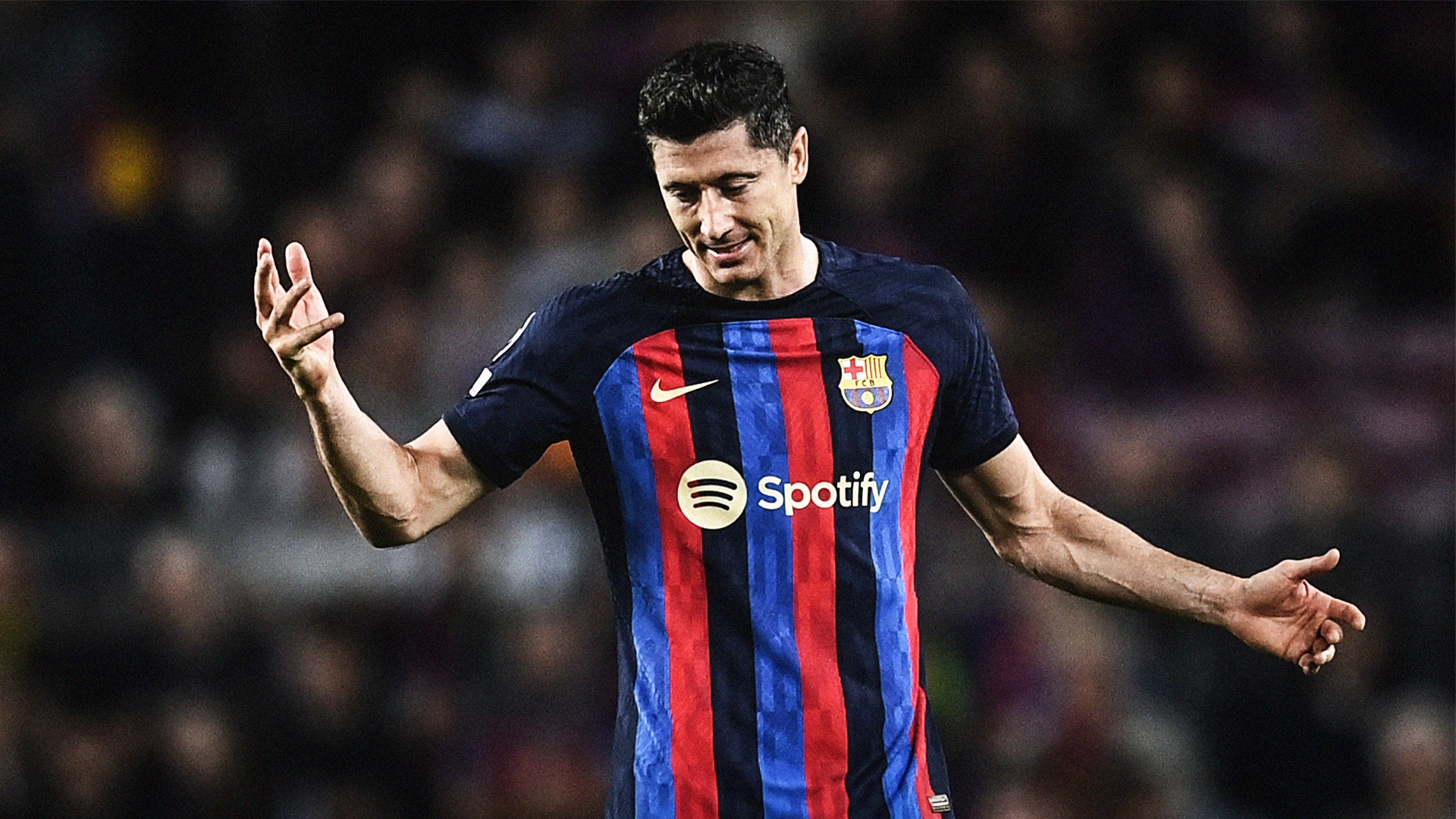 lewy barca