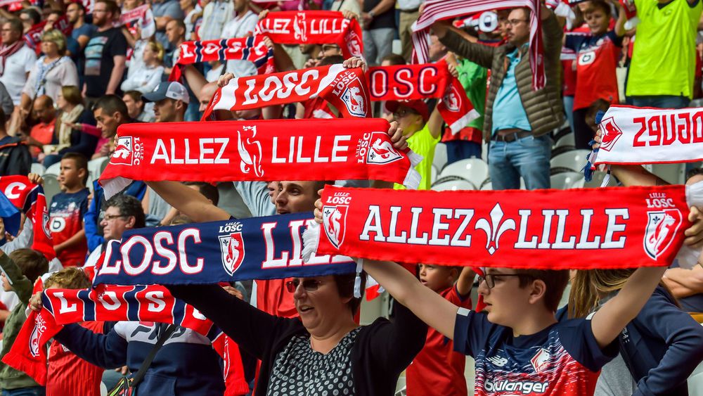 OFFICIEL: Lille a pris sa décision pour le Mondial, aucun match ne sera diffusé