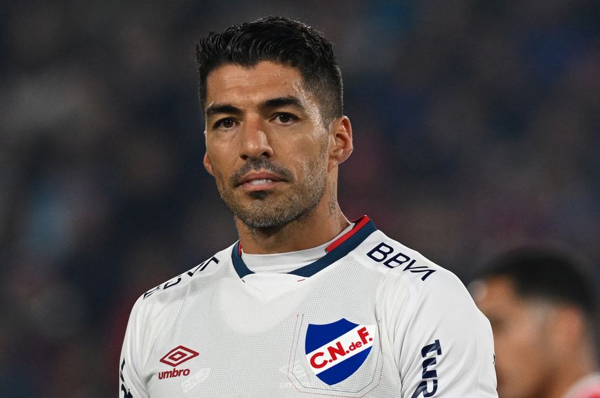 Discussions très avancées, Luis Suarez proche de rejoindre ce surprenant club