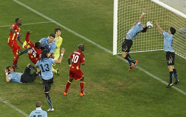 « Rendons à Suarez ce qu’il nous a fait », le Ghana déjà motivé à battre l’Uruguay