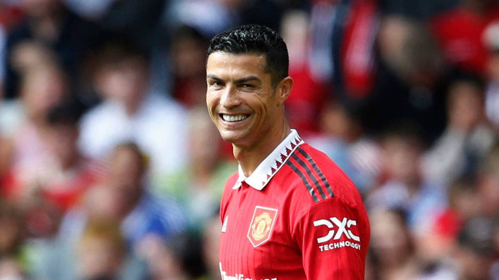 Trois clubs intéressés par la signature de Cristiano Ronaldo