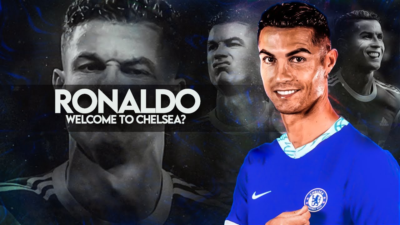 Transfert de Cristiano Ronaldo, le verdict des fans de Chelsea: « Sincèrement, CR7 doit… »