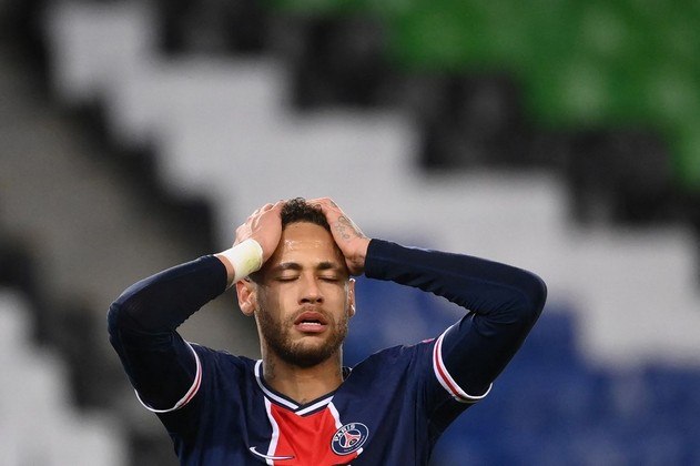 Fracture des côtes, blessure à la main… Neymar reçoit une mauvaise nouvelle