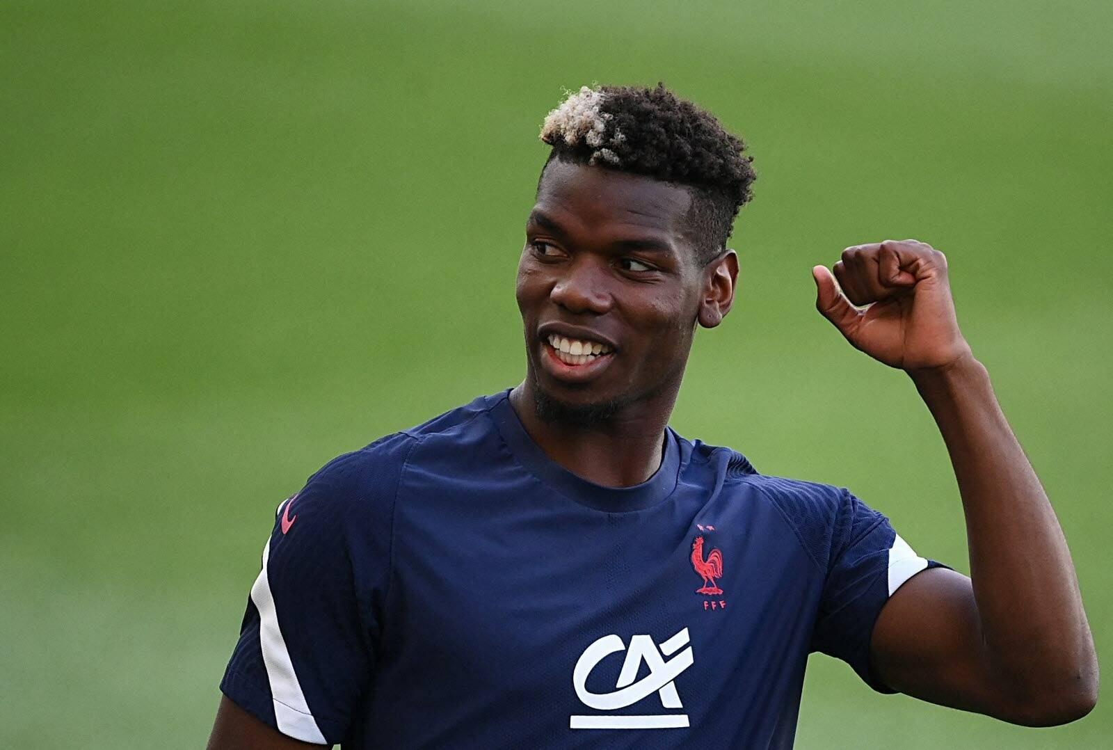 Pogba présent au Mondial 2022 ? Allegri envoie un message à Deschamps