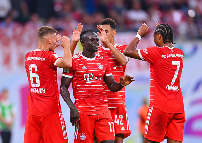 Après Sadio Mané, une star du Bayern aussi forfait pour le choc face au PSG