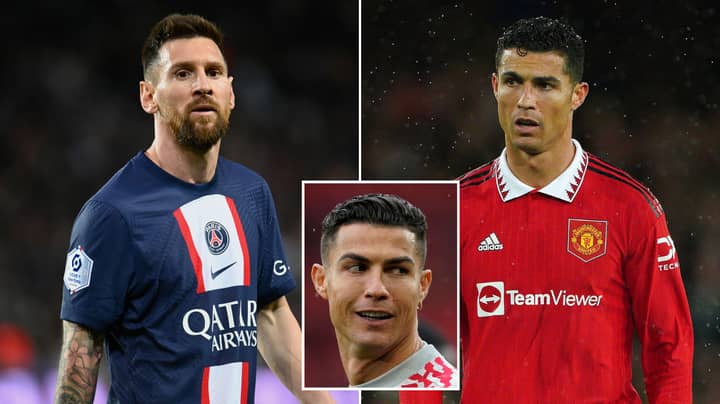 C’est ce qui le différencie de Lionel Messi et Ronaldo est considéré comme le meilleur joueur du monde après son 700e but en club.