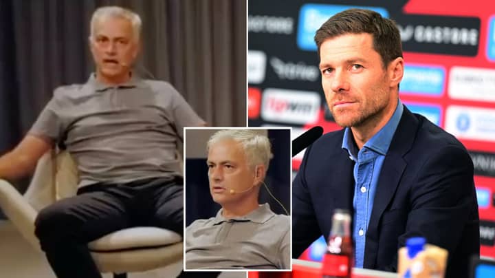 Mourinho a expliqué pourquoi Xabi Alonso deviendrait un grand manager en faisant des prédictions il y a trois ans