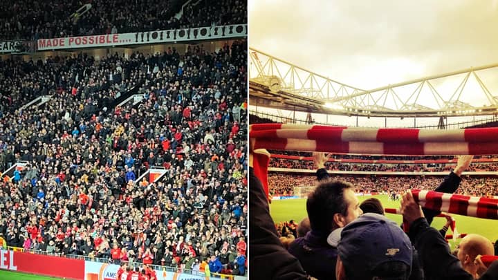 Les fans de Man Utd et d’Arsenal sont furieux après que la Premier League a dévoilé ses programmes de Noël et du Nouvel An