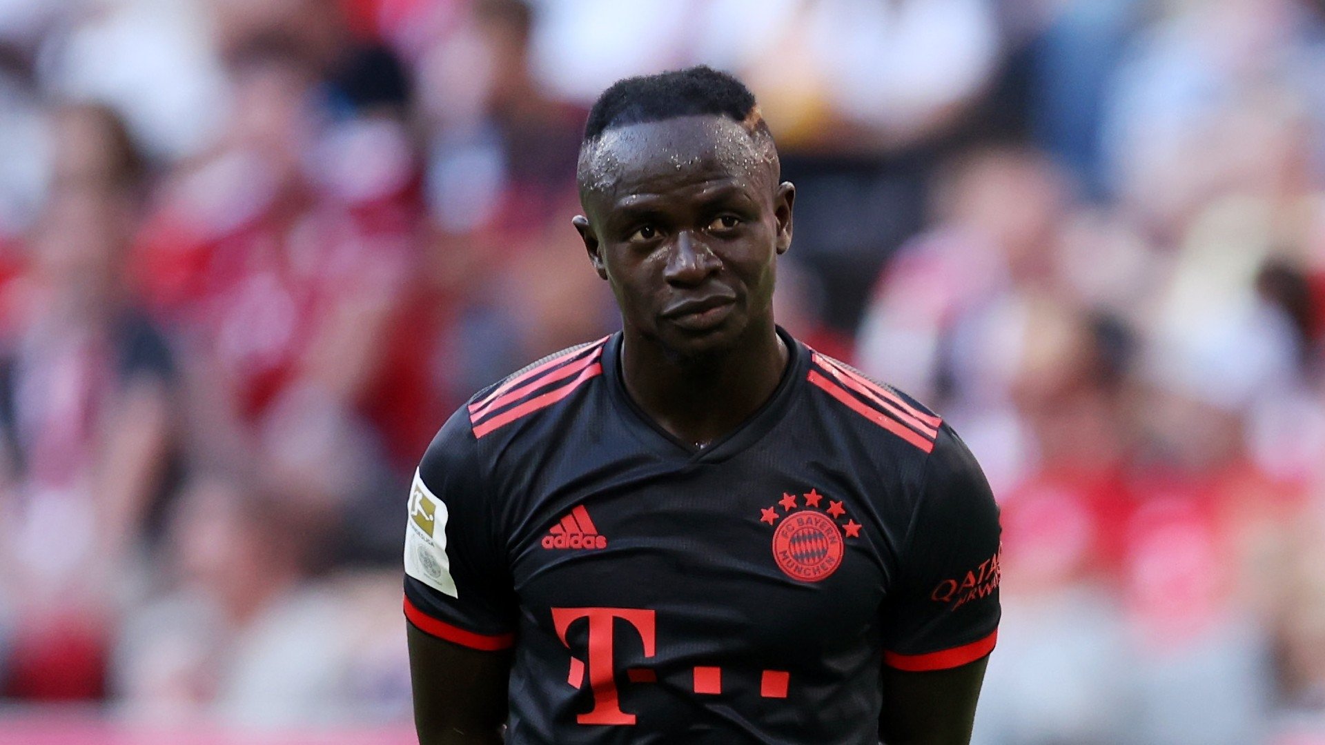 sadio mane bayern 2022 23