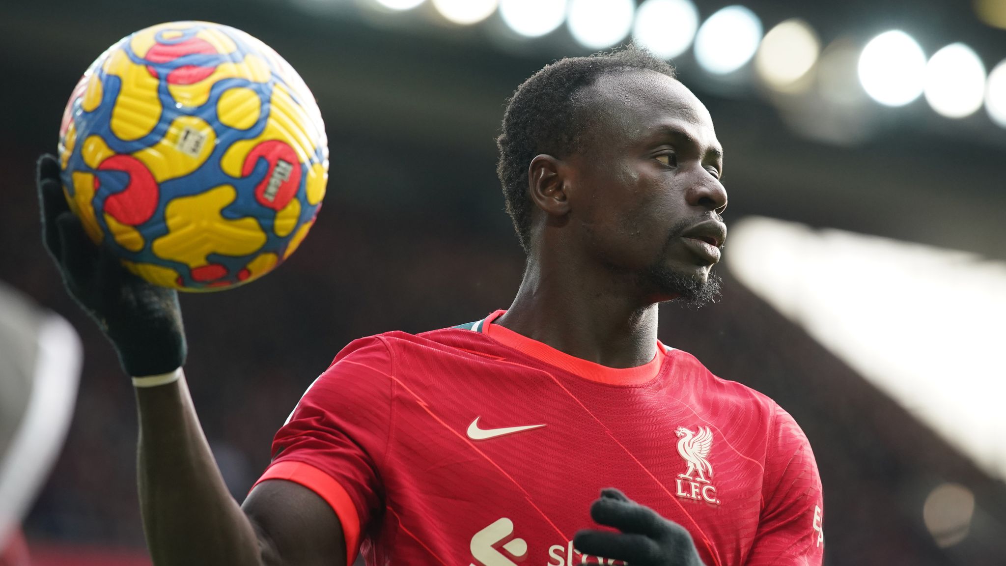 La franchise de ce grand attaquant de PL : « J’étais choqué quand Liverpool a vendu Mané »