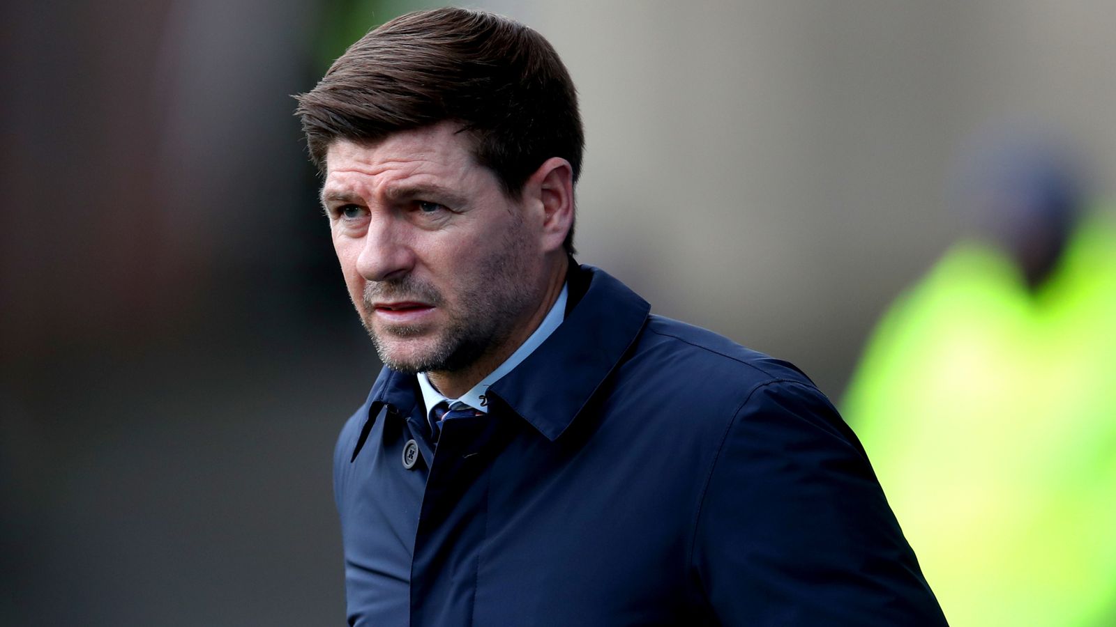 Steven Gerrard rompt le silence sur le limogeage d’Aston Villa après un passage « regrettable »