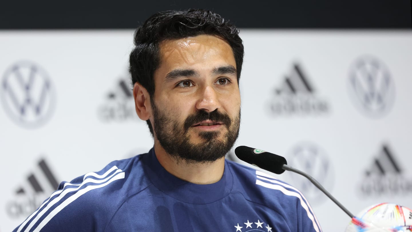 Mondial – La déclaration de Gundogan qui enflamme l’Allemagne: « Honnêtement, c’est mon point de vue »