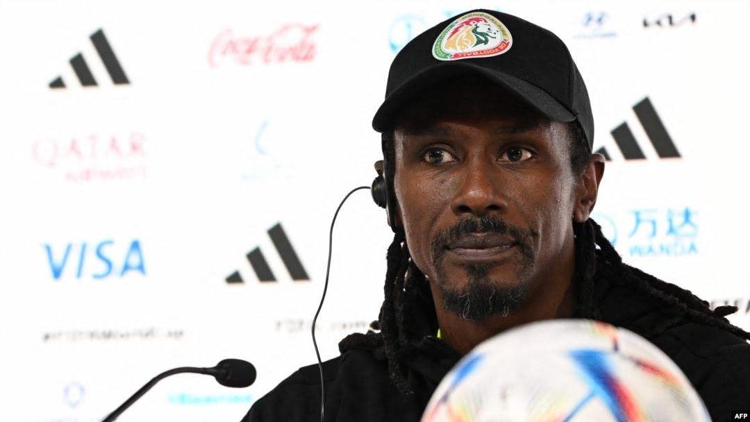 Aliou Cissé surprend après Qatar – Sénégal : « Un pays africain peut remporter la Coupe du Monde »