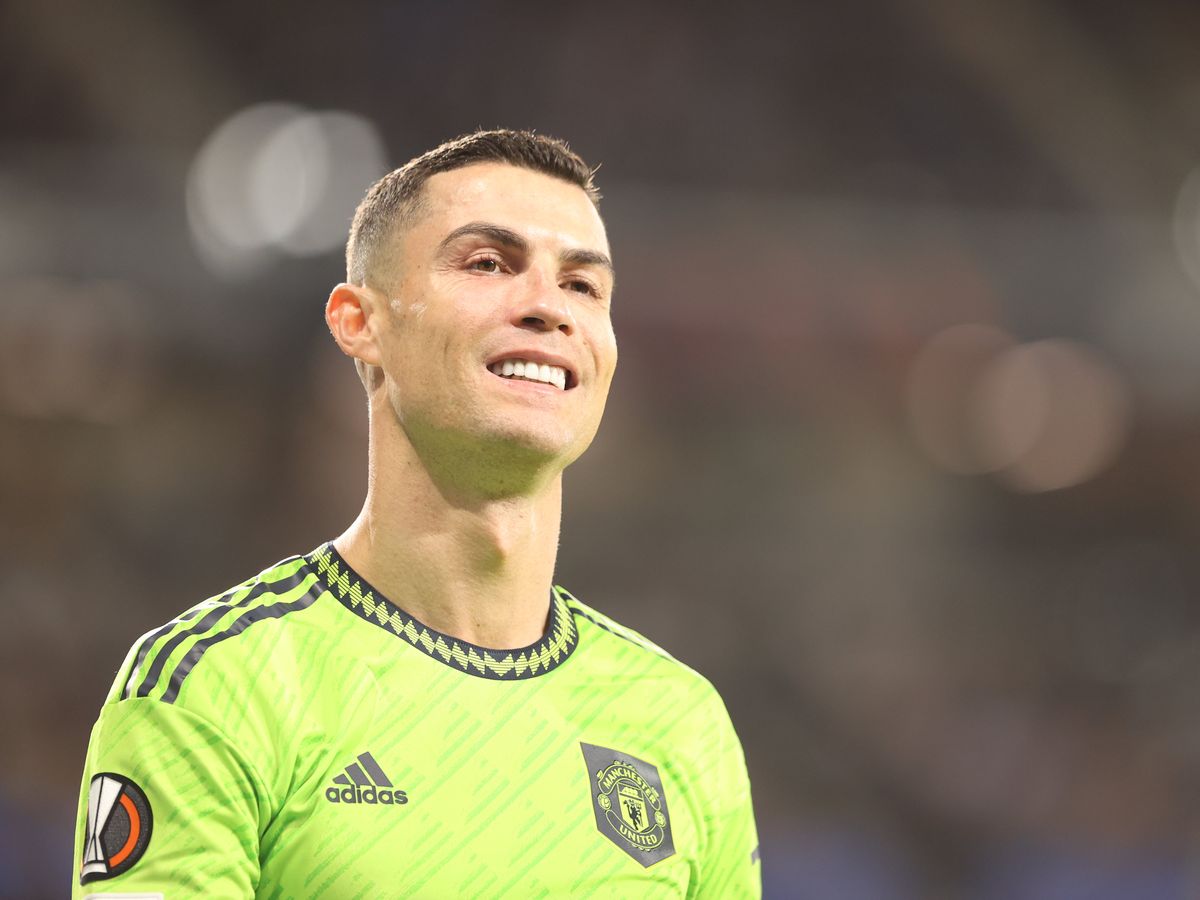 « Ne nous abandonnez jamais » : Ronaldo réagit alors que Man Utd bat la Real Sociedad