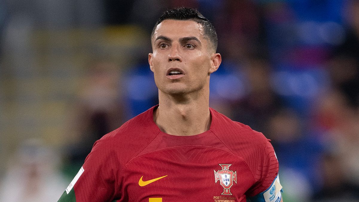 Coupe du monde : Ronaldo réagit alors que le Portugal se qualifie pour les huitièmes de finale après avoir battu l’Uruguay