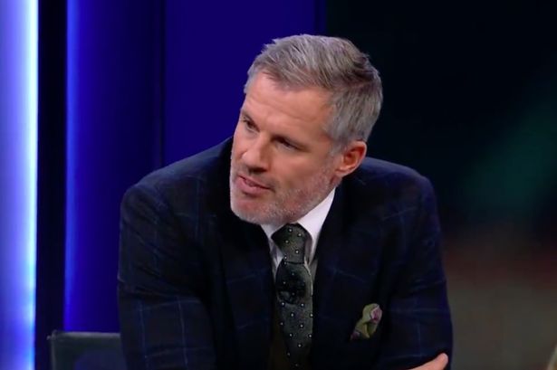 « Ils finiront devant Chelsea et Man Utd » : Jamie Carragher fait un nouveau pronostic pour le top 4