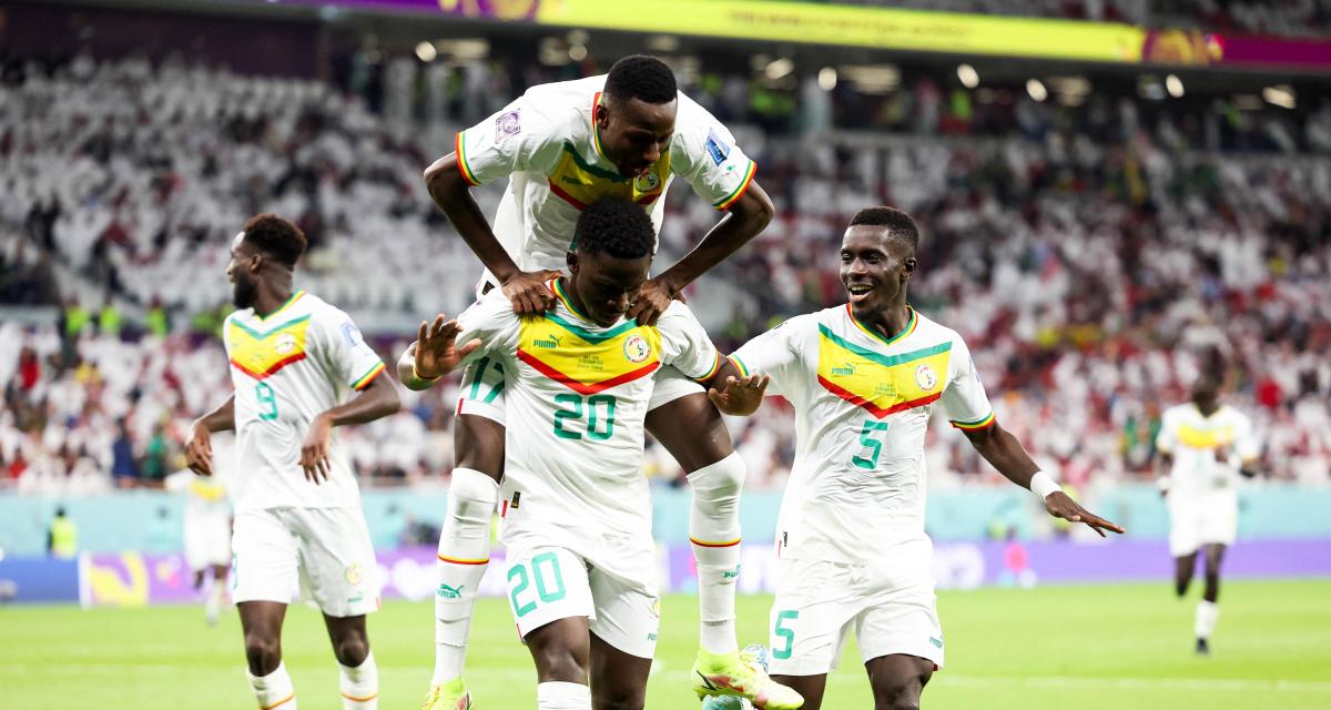 Mondial 2022 : Voici le programme complet de la journée, le Sénégal pour l’histoire ?