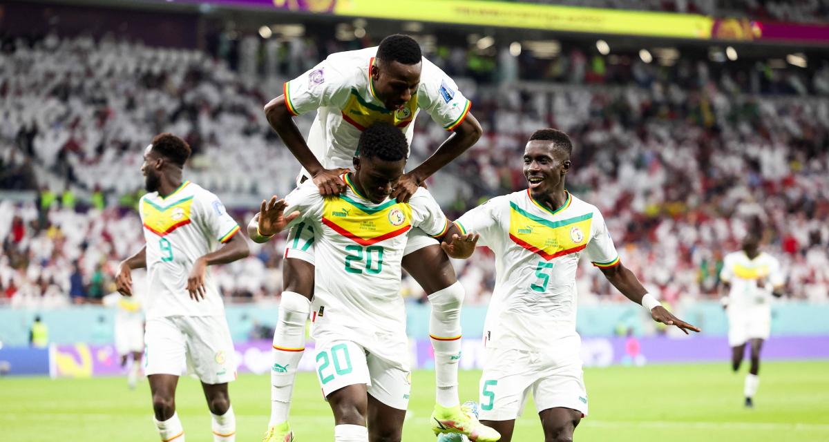 1200 L equateur senegal quelle chane et comment voir le match en streaming