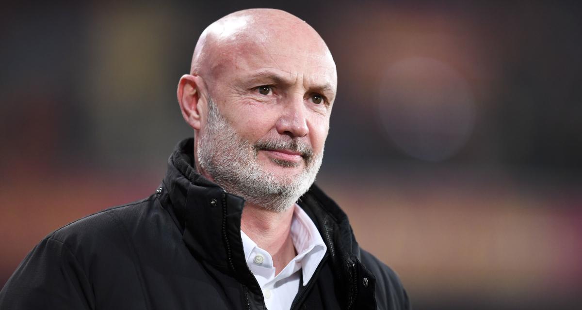 Qatar 2022: Cette analyse étrange de Frank LeBoeuf choque le Maroc