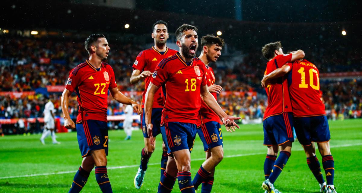 Espagne – Costa Rica : Les compos officielles avec une position inédite pour Rodri