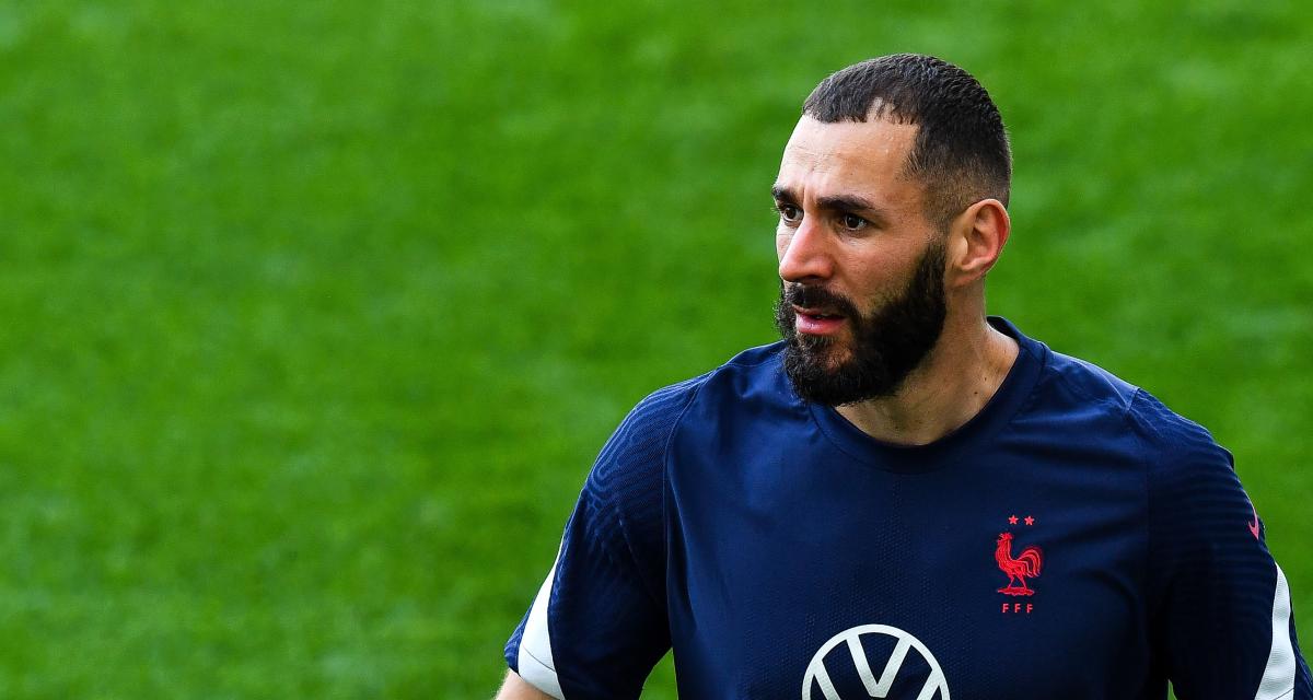 Benzema de retour chez les Bleus pour la suite du Mondial 2022 ? La décision du Real est tombée