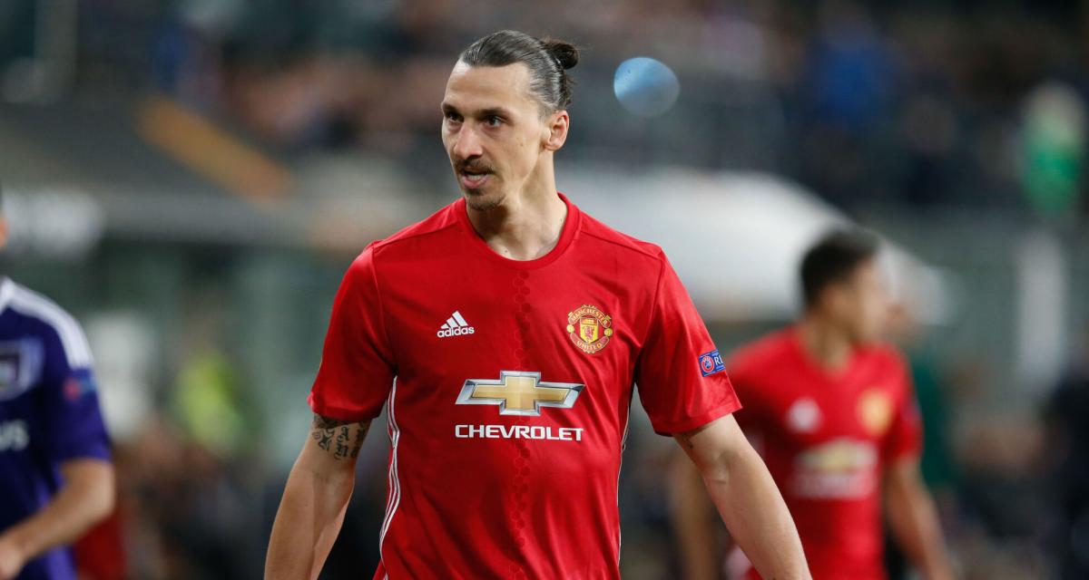 1200 L manchester united aprs ronaldo les red devils prennent un vilain tacle d ibrahimovic