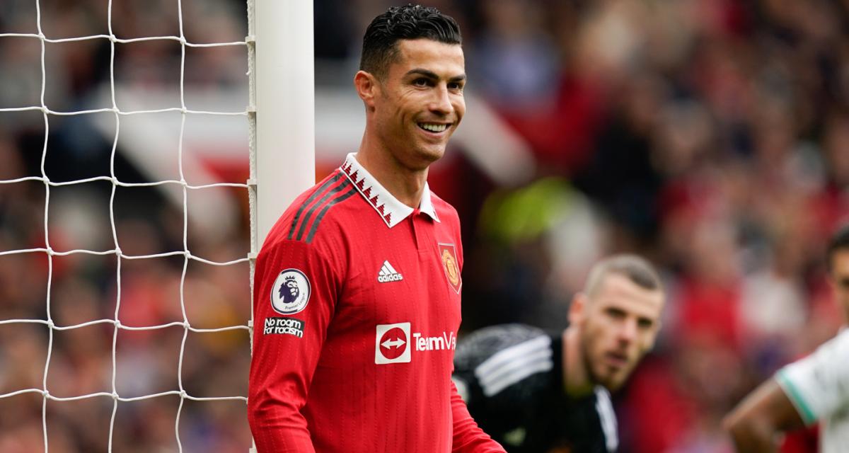 Bonne ou mauvaise ? le PSG a pris une décision catégorique pour Cristiano Ronaldo