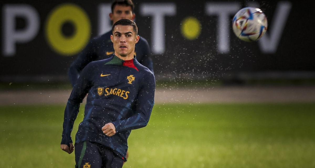 Bayern Munich: La vérité éclate pour le transfert de Cristiano Ronaldo