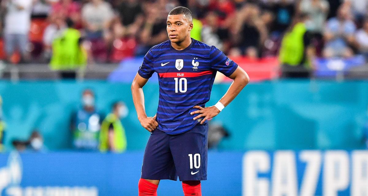 Mbappé : « Je ne peux pas jouer pour des gens qui pensent que je suis un singe »