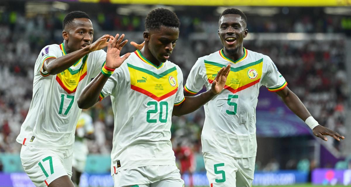 Coupe du Monde 2022 : Voici toutes les affiches des huitièmes de finales (Dates et heures)