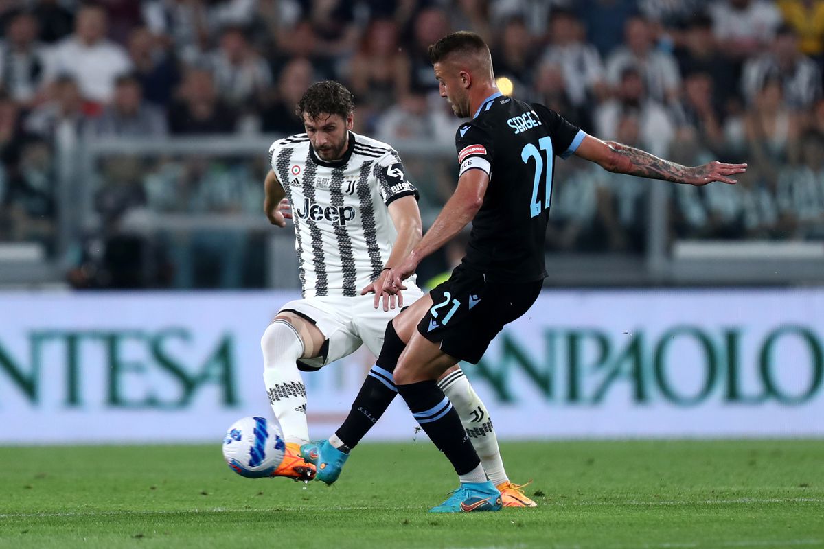 Juventus – Lazio, les compos officielles avec Milik, Kean, Pedro… titulaires