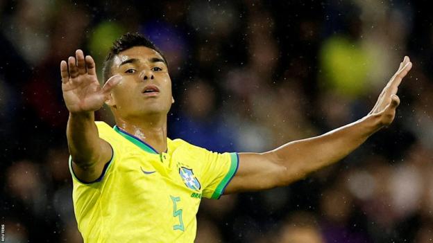 Qatar 2022: Le Brésil se lève pour le héros Casemiro, la presse s’enflamme pour l’auriverde