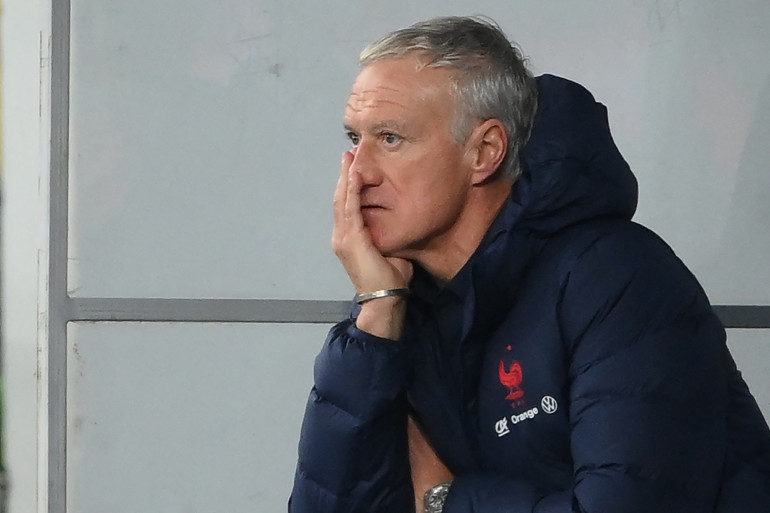 Les français envoient un message clair à Deschamps concernant un taulier : «Ne le convoque pas»