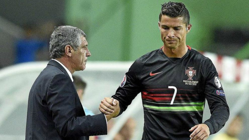 Mondial 2022 : Le Portugal zappe jusqu’à 9 tauliers et dévoile sa liste officielle