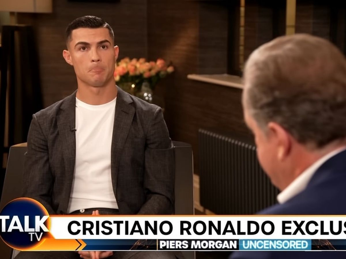 Cristiano Ronaldo : « A Man United, seuls ces 3 joueurs sont professionnels »