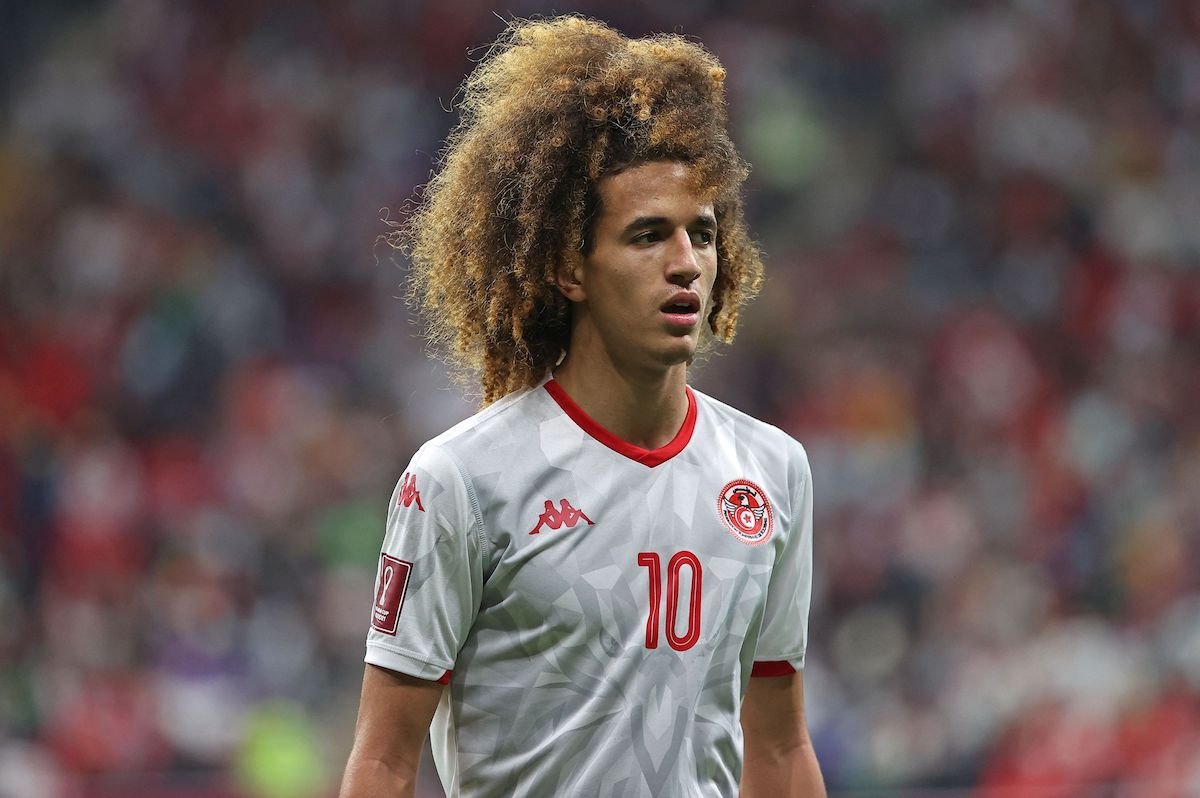 Tunisie : Après le Danemark, Hannibal Mejbri annonce la couleur face à l’Australie